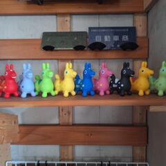 ロディ【Rody】10体セット