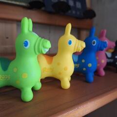 ロディ【Rody】10体セットの画像