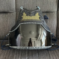 剣道・胴（中古品）