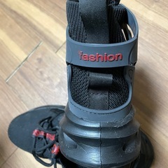 安全靴26.5から27.0の画像