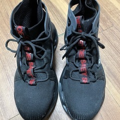 安全靴26.5から27.0