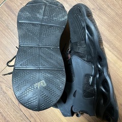 安全靴26.5から27.0の画像