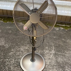 扇風機