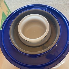 ウォータージャグ8L
の画像