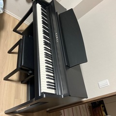 カワイ　デジタルピアノ　CA4900GP
の画像