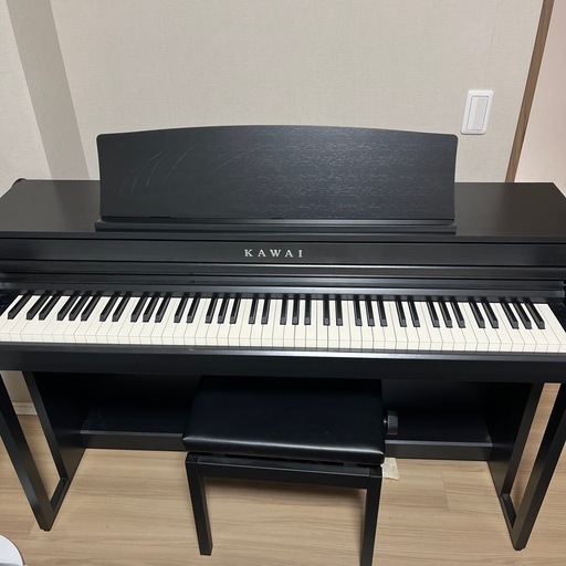 カワイ　デジタルピアノ　CA4900GP\n