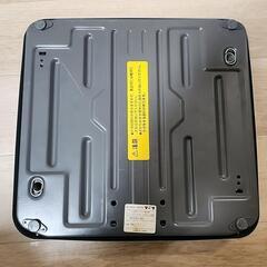 レトロ　タニタ体重計の画像