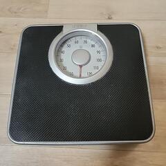 レトロ　タニタ体重計