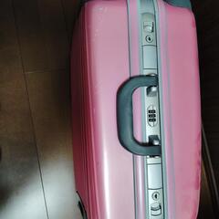 キャリーの画像