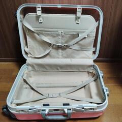 キャリーの画像