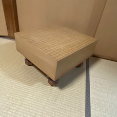 碁盤