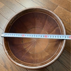 すり鉢の画像