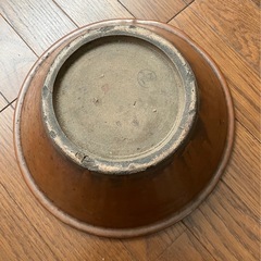 すり鉢の画像
