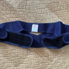 産前 産後 骨盤矯正　ベルトの画像