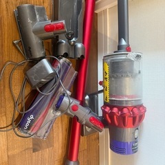 ダイソン　掃除機  ジャンク