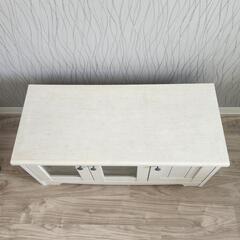 ニトリ　テレビ台　ローボード（リズバレー SLM32V）の画像