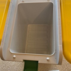 ミニ保冷ボックススの画像