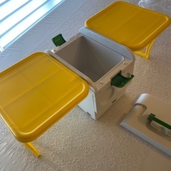 ミニ保冷ボックススの画像