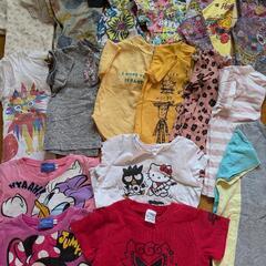 キッズ服　90-100まとめ売りの画像