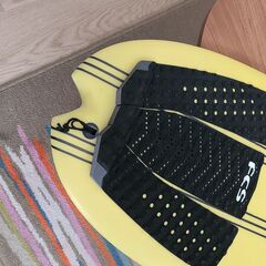 JOISTIK タコシモンズ5.3ハーフ JOISTIK タコシモンズ5.3ハーフ - メルカリ