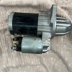 エクシーガ YA5 スタータ セルモータ 23300AA570 の画像