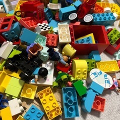 レゴデュプロの画像