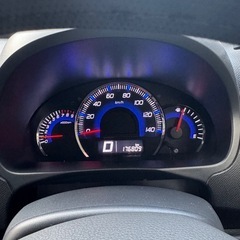 ワゴンR スティングレイ