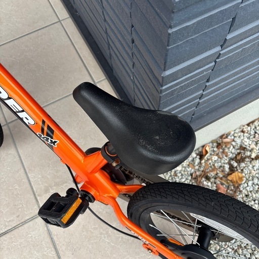 ストライダー✖️14 STRIDER 14x（ストライダーフォーティーン