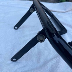 エンジンガードの画像