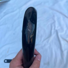 エンジンガードの画像