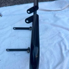 エンジンガードの画像