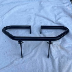 エンジンガードの画像