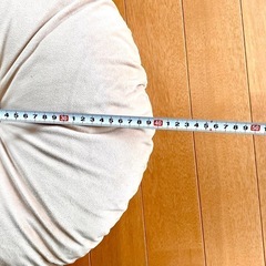IKEA　おしゃれクッション3個セット, ライトピンク, 40 cmの画像