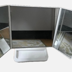 三面鏡