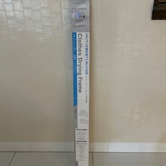 エアコンハンガーの画像