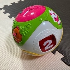 知育玩具の画像