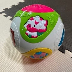 知育玩具の画像