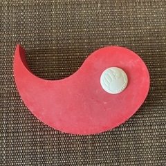 ドアストッパー　プロフィール必読