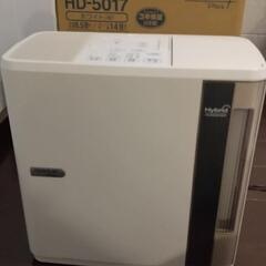 加湿器 最新モデル | 商品一覧 | ダイニチWebShop