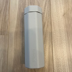 スリーコインズ　シリコン洗剤ボトル