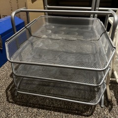 レターケース　の画像