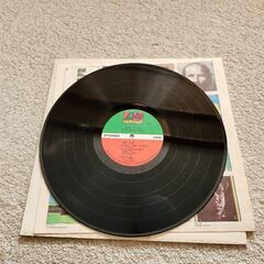 ソニー・スティット LPレコードの画像