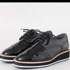 アーバンリサーチサニー　靴