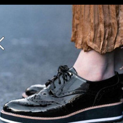 アーバンリサーチサニー　靴の画像