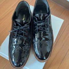 アーバンリサーチサニー　靴の画像