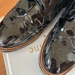 アーバンリサーチサニー　靴の画像