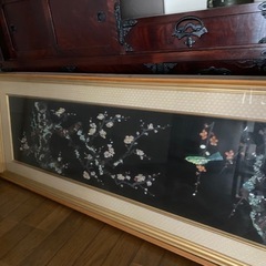 宝石画