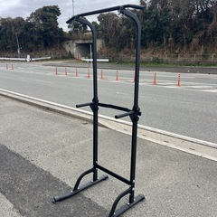 ☆中古品  ぶら下がり健康器  筋トレ  トレーニングストレッチ  ☆