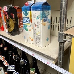 商品陳列棚の画像