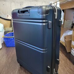 【店頭引き取り限定】エース イグザクト ハードボディスーツケース...